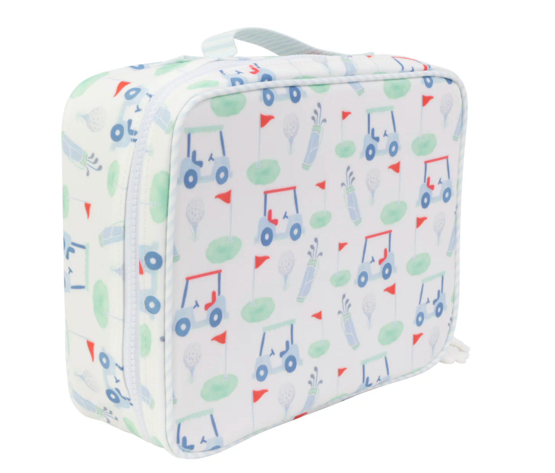 Apple of My Isla-Lunchbox