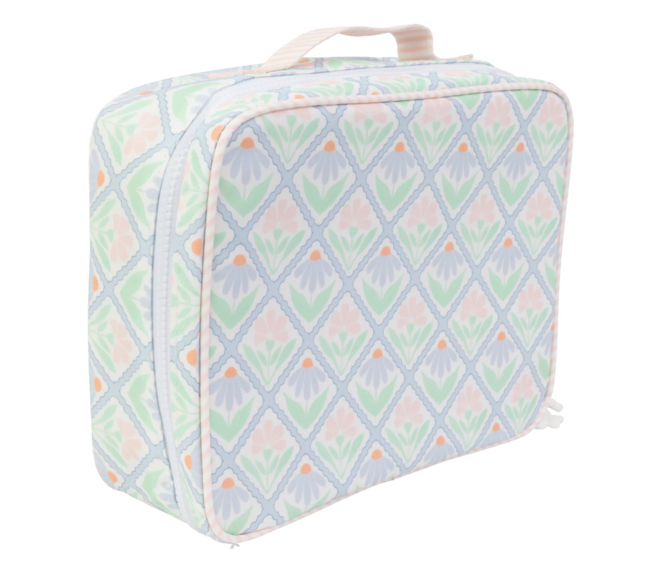 Apple of My Isla-Lunchbox