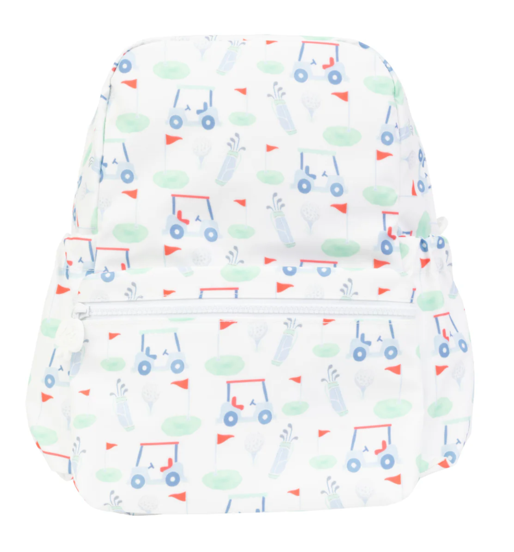 The Backpack - Large