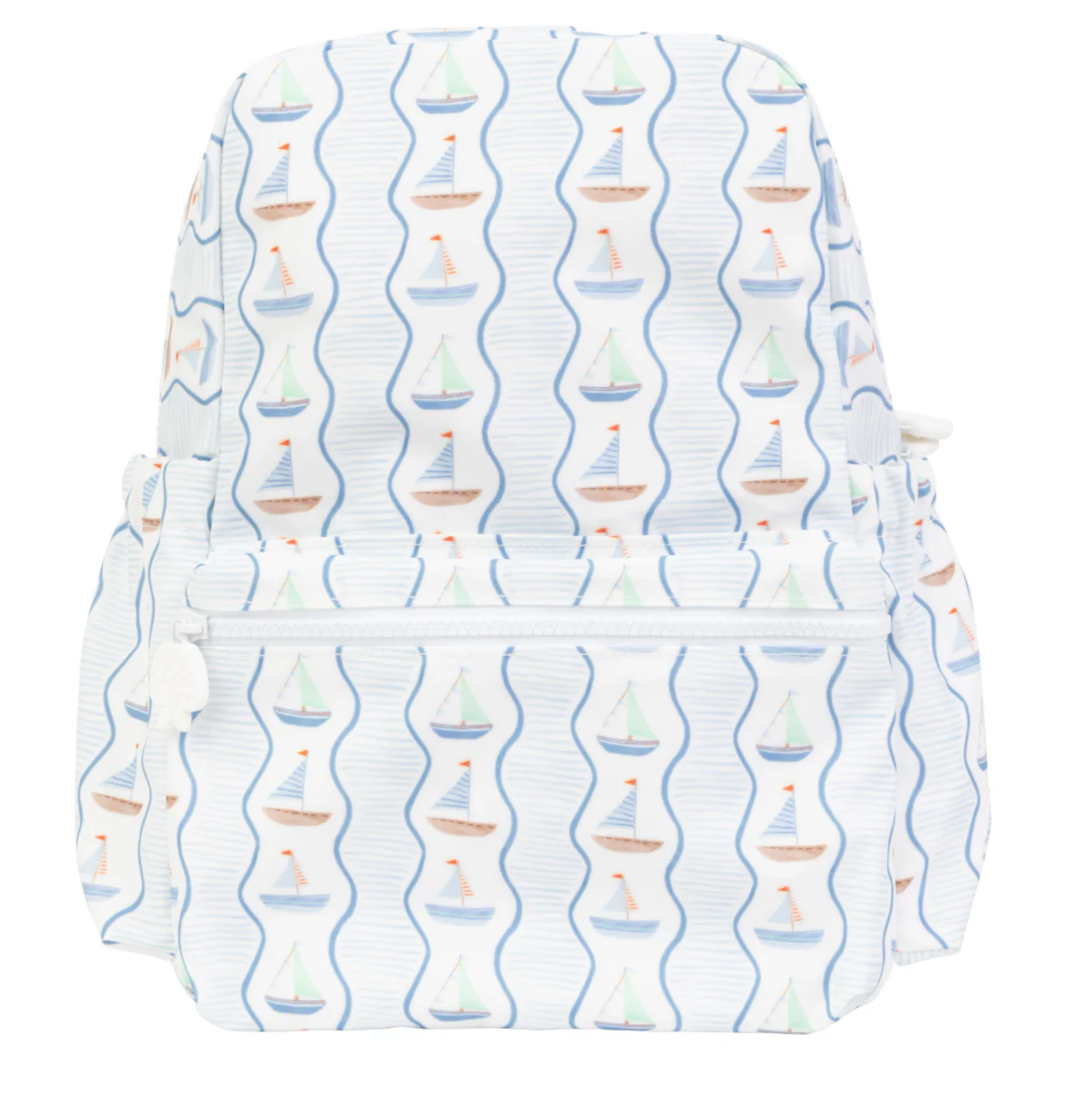 The Backpack - Large