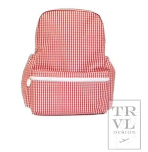 Backpacker