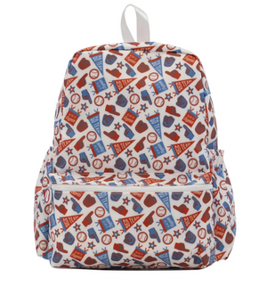 Backpacker