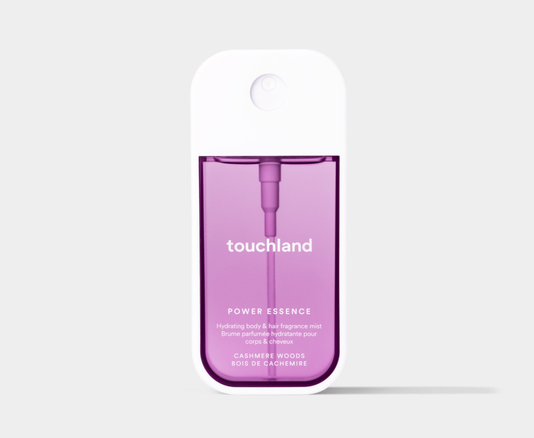 Touchland Body & Hair Fragrance Mist