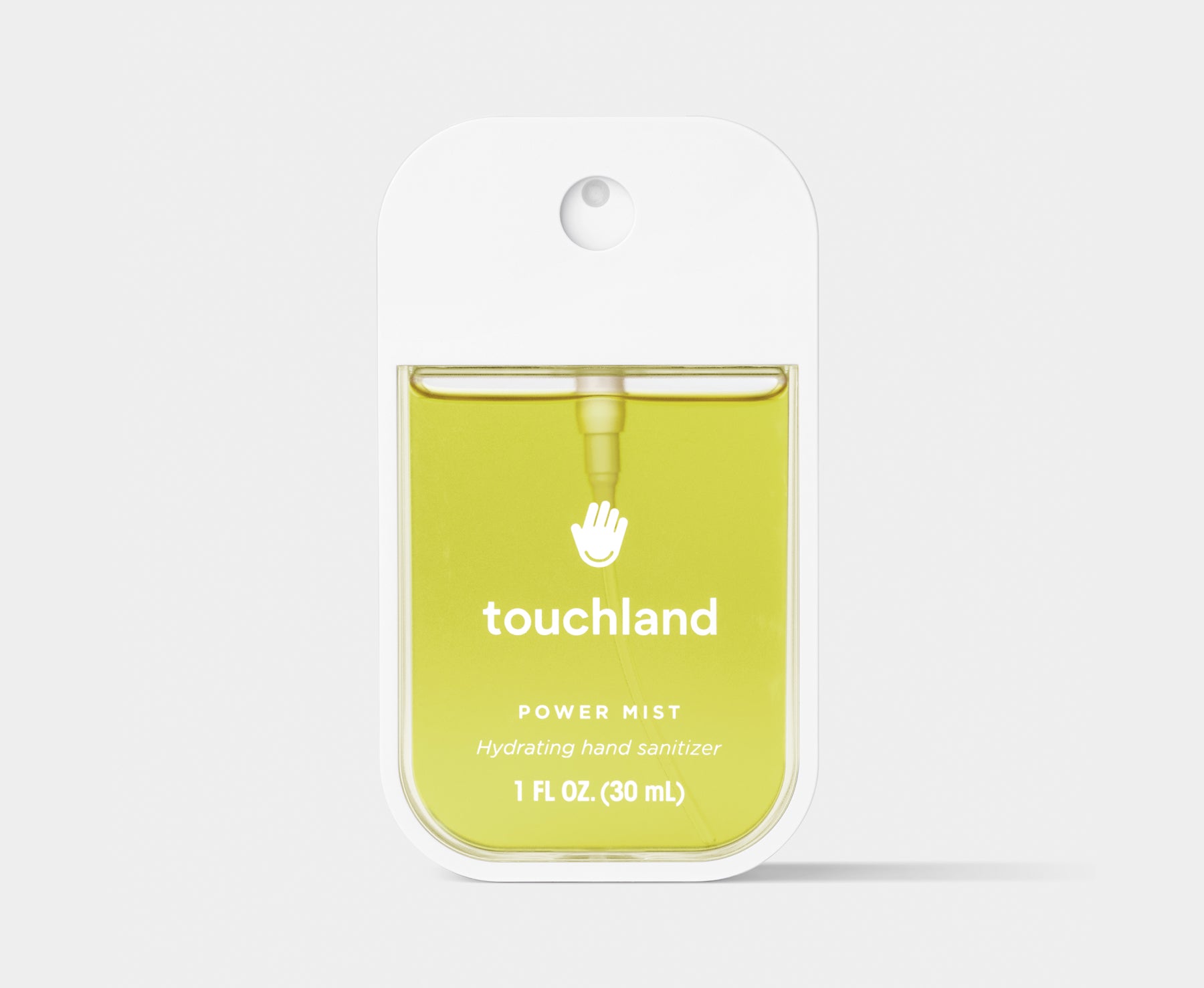 Power Mist Hand Sanitizer