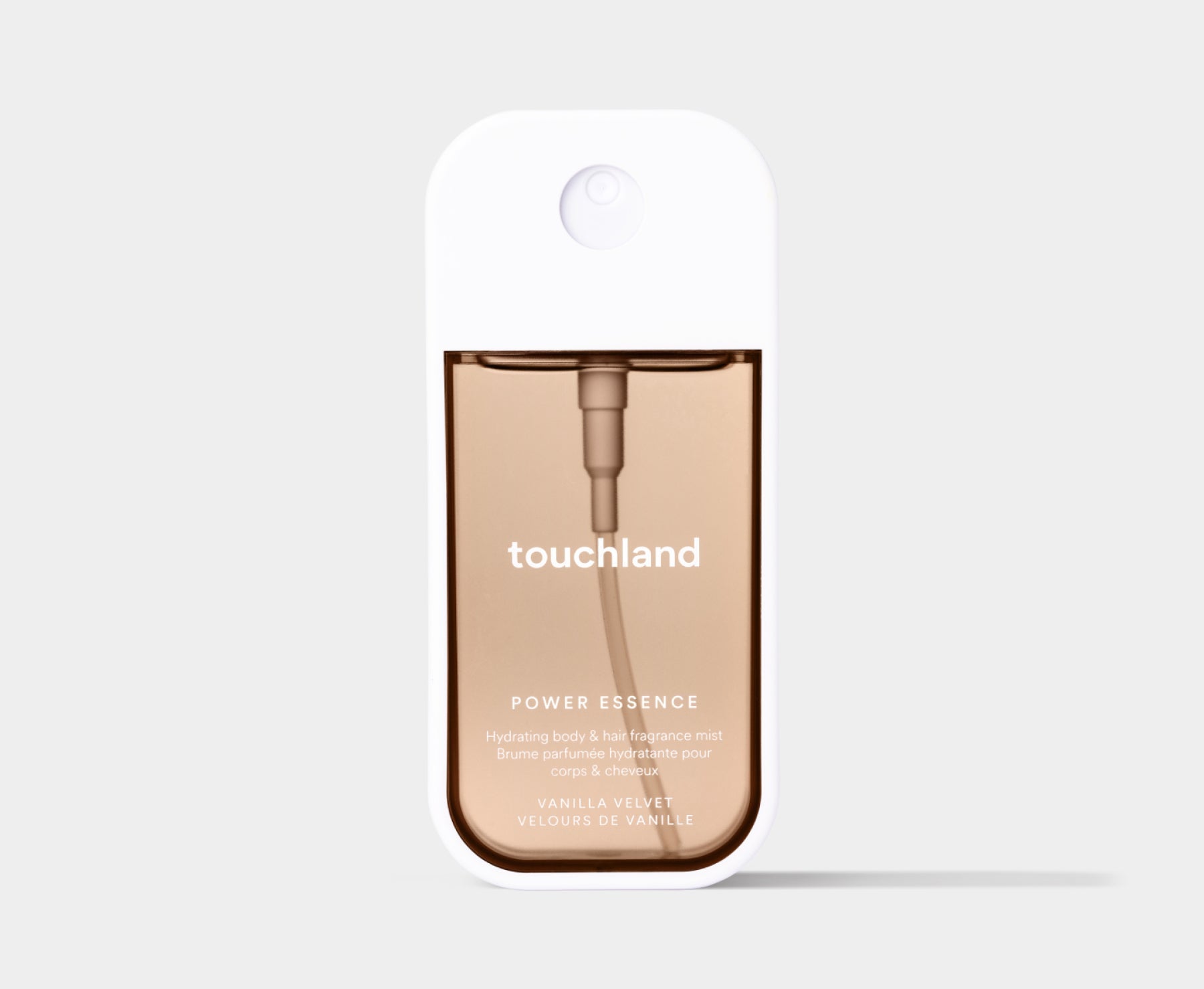 Touchland Body & Hair Fragrance Mist