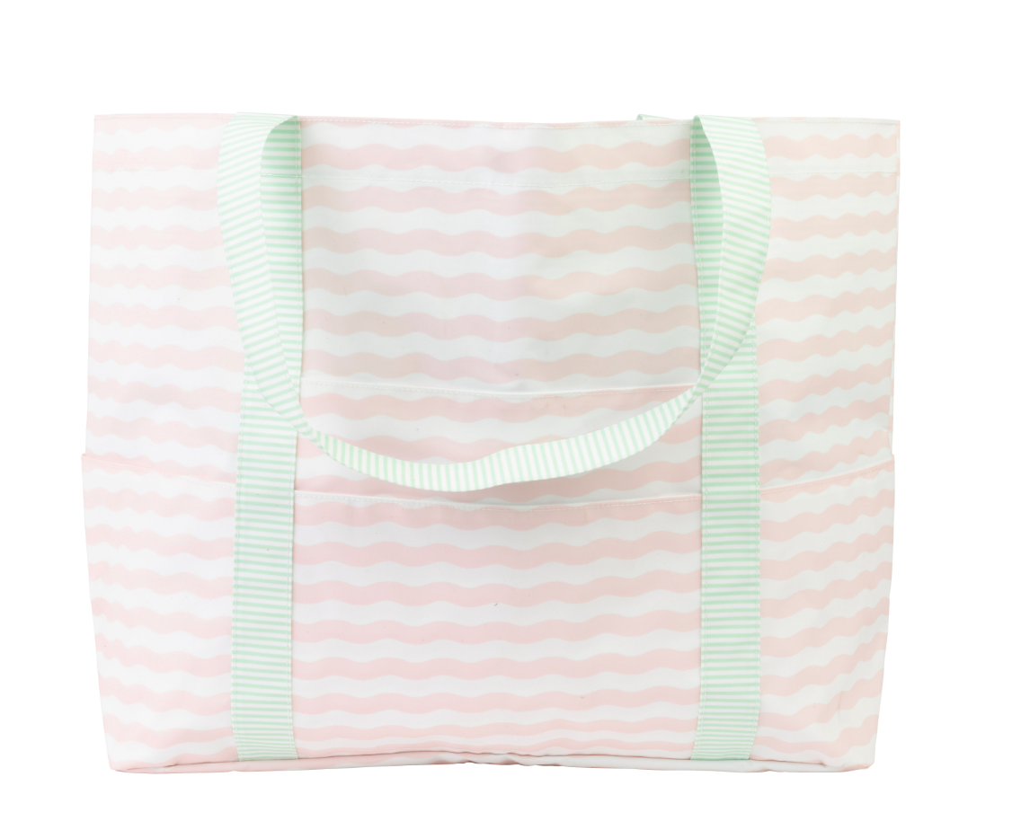 The Summer Bag