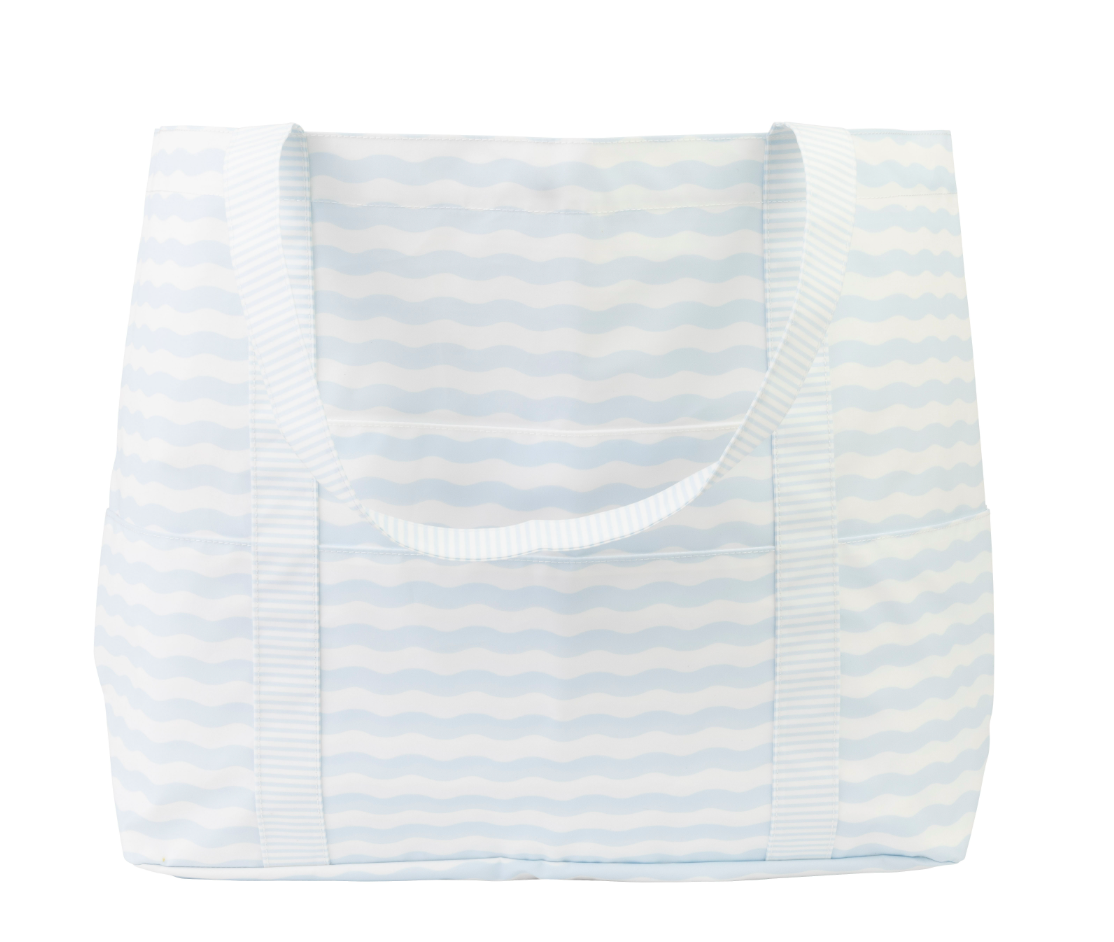 The Summer Bag