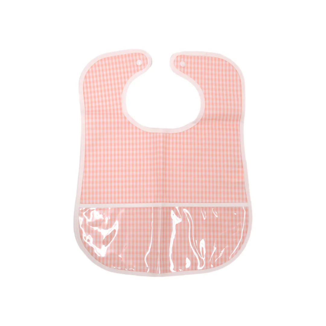 Clean Up Bib