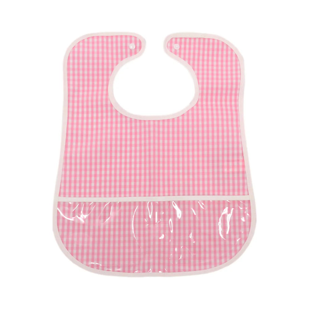 Clean Up Bib