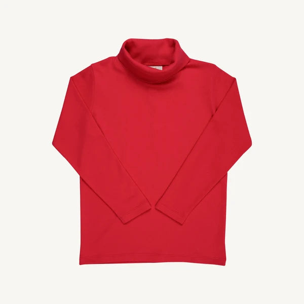 Richmond Red Tatum Turtleneck