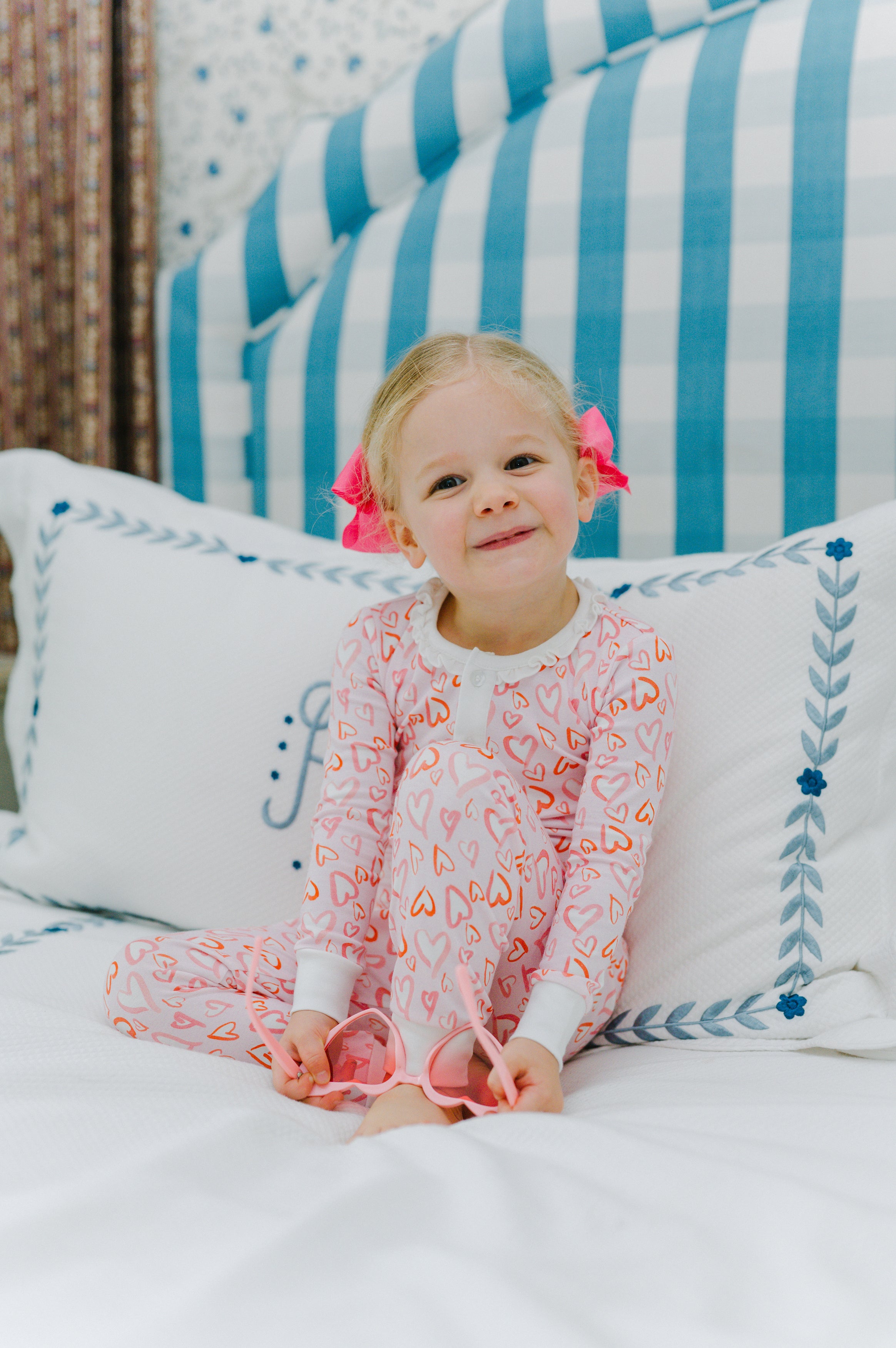 Valentina Footed Zipper (Infant)