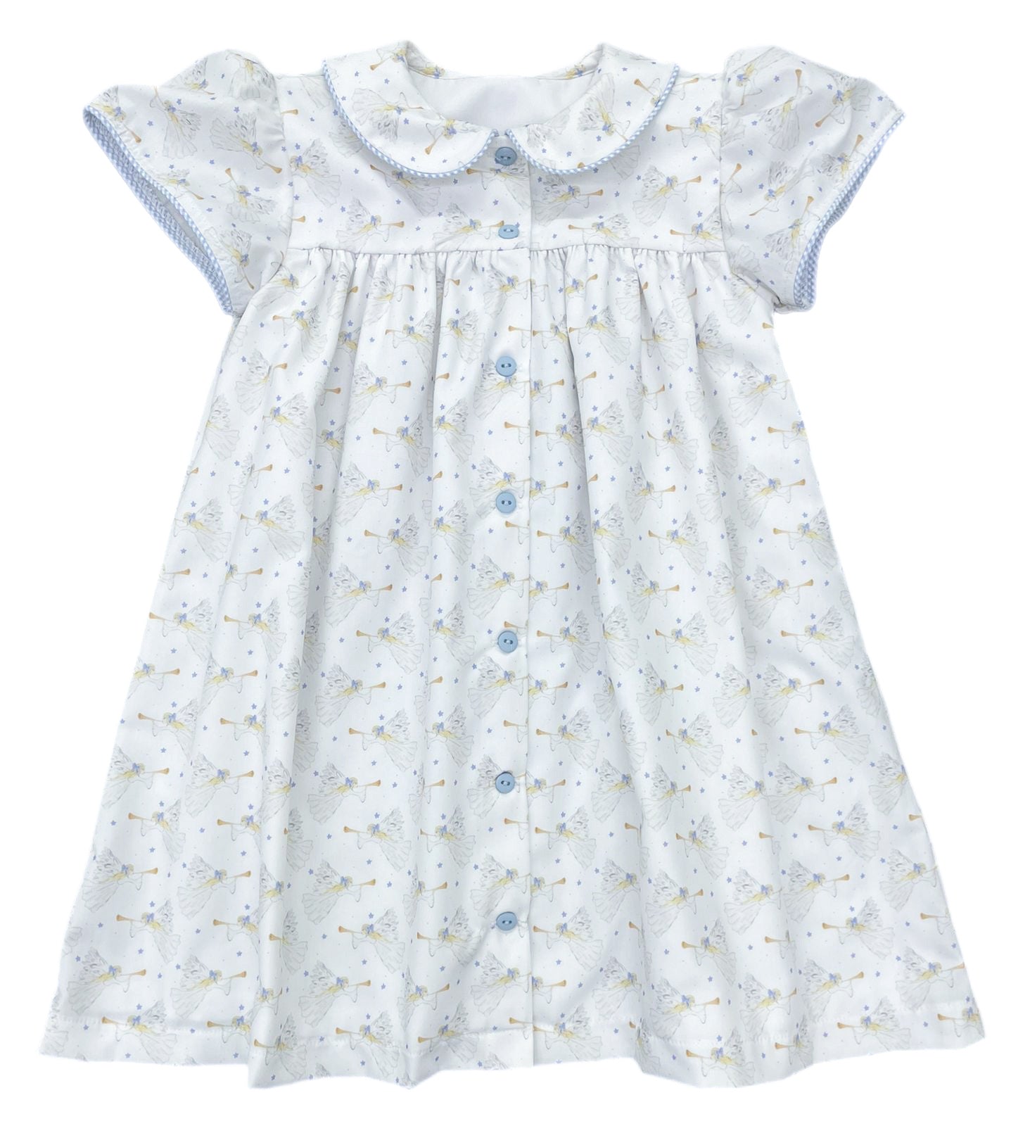 Angels Whitley Dress (Toddler)