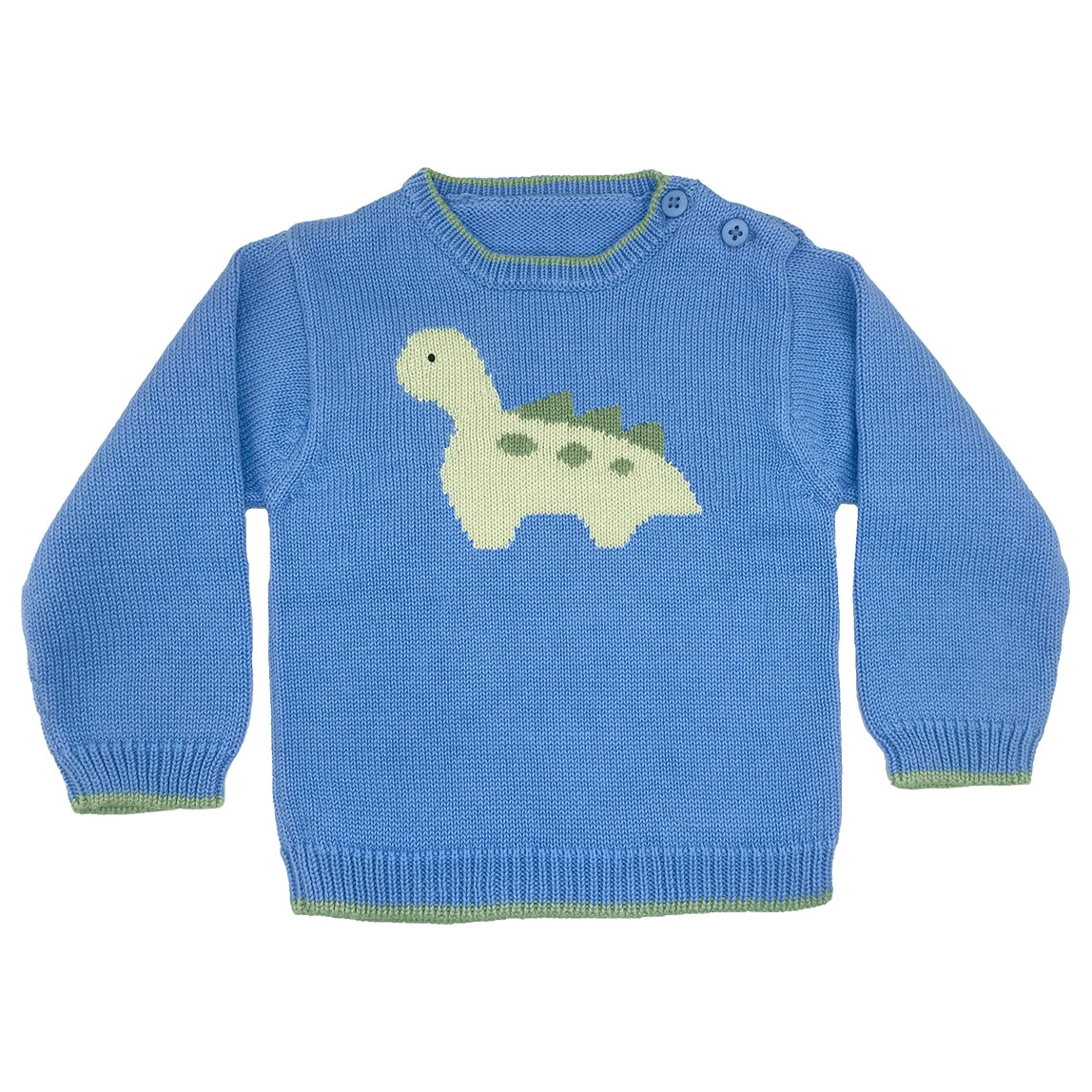 Dino Sweater