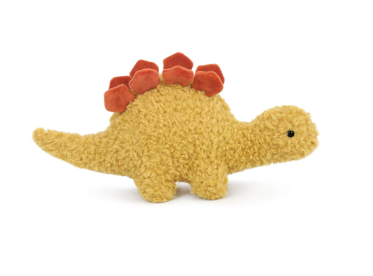 Spike Stegosaurus