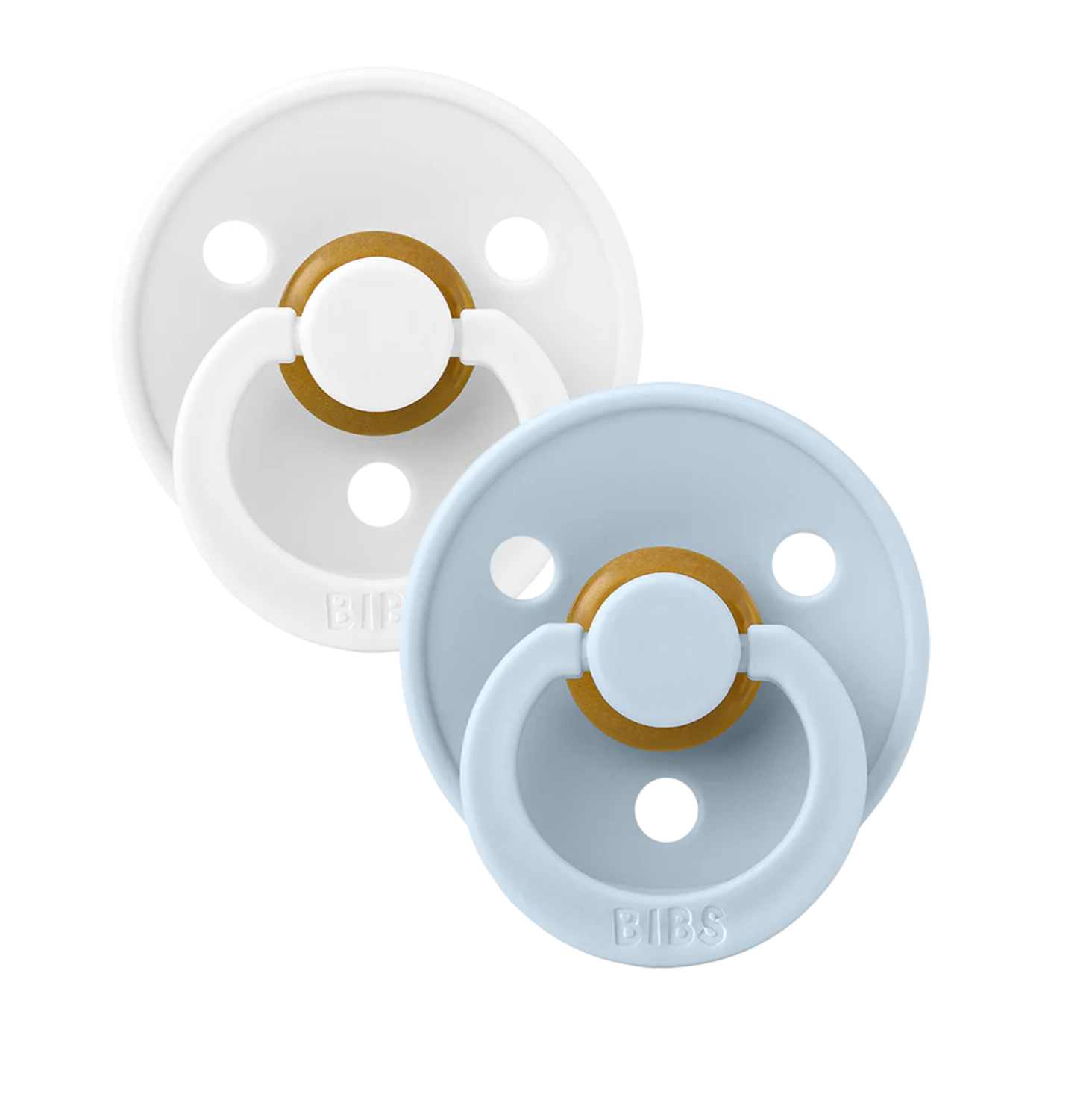 BIBS Pacifier