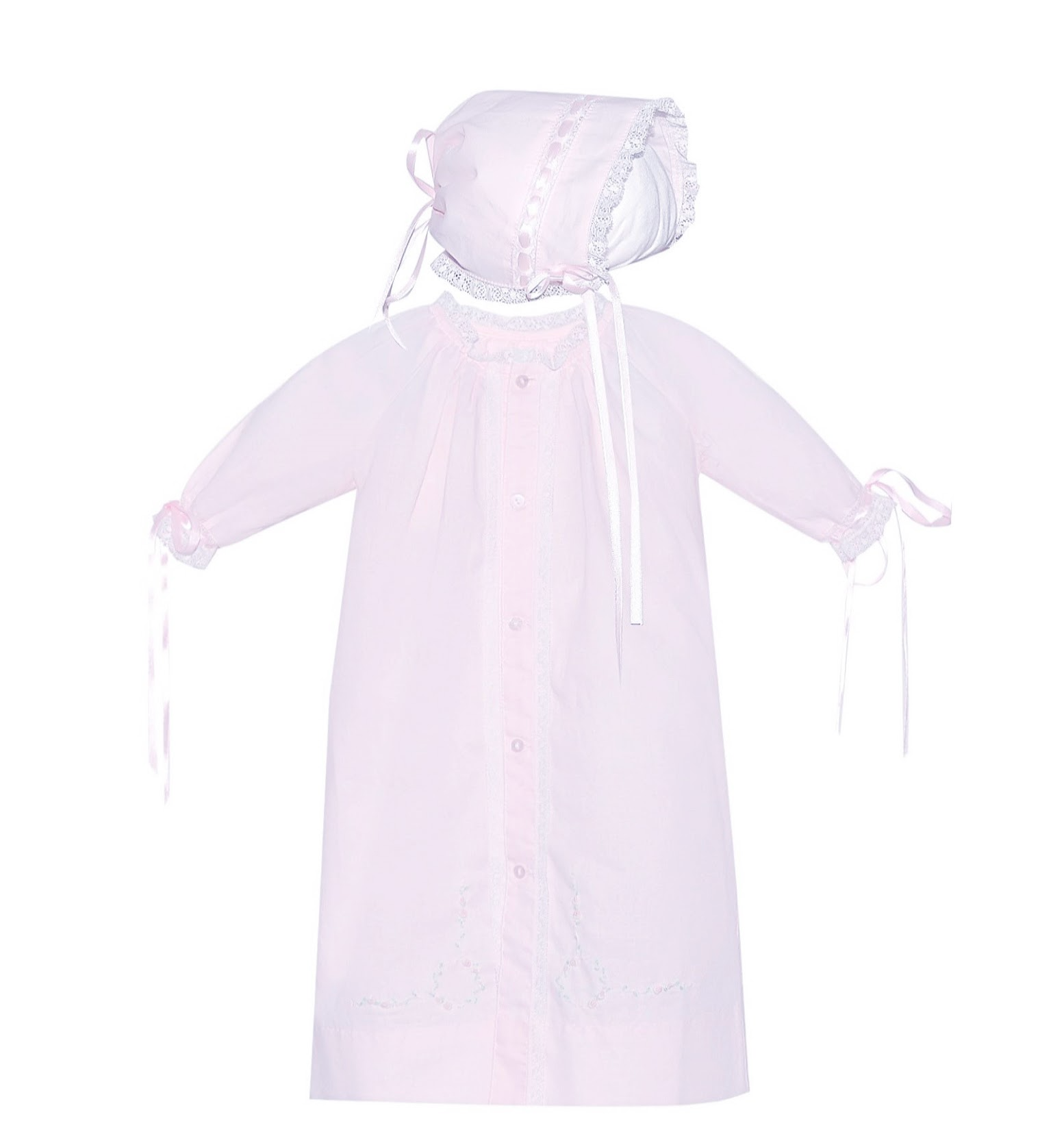 Daygown Carter Pink