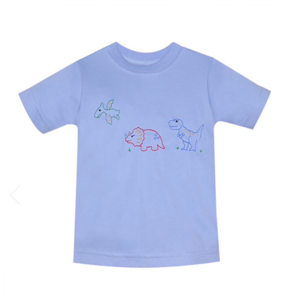 Dino Houston Shirt (Kid)