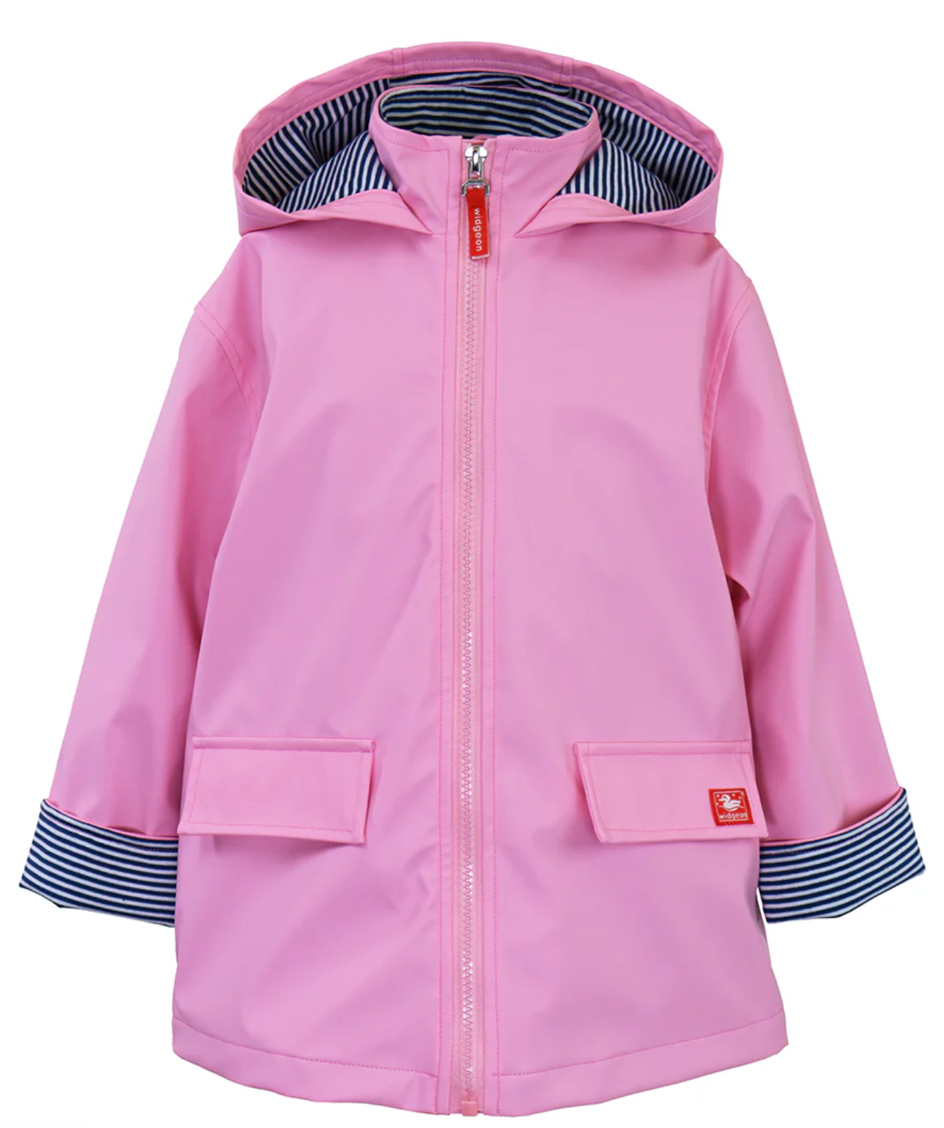 Parfait Pink Raincoat (Kid)