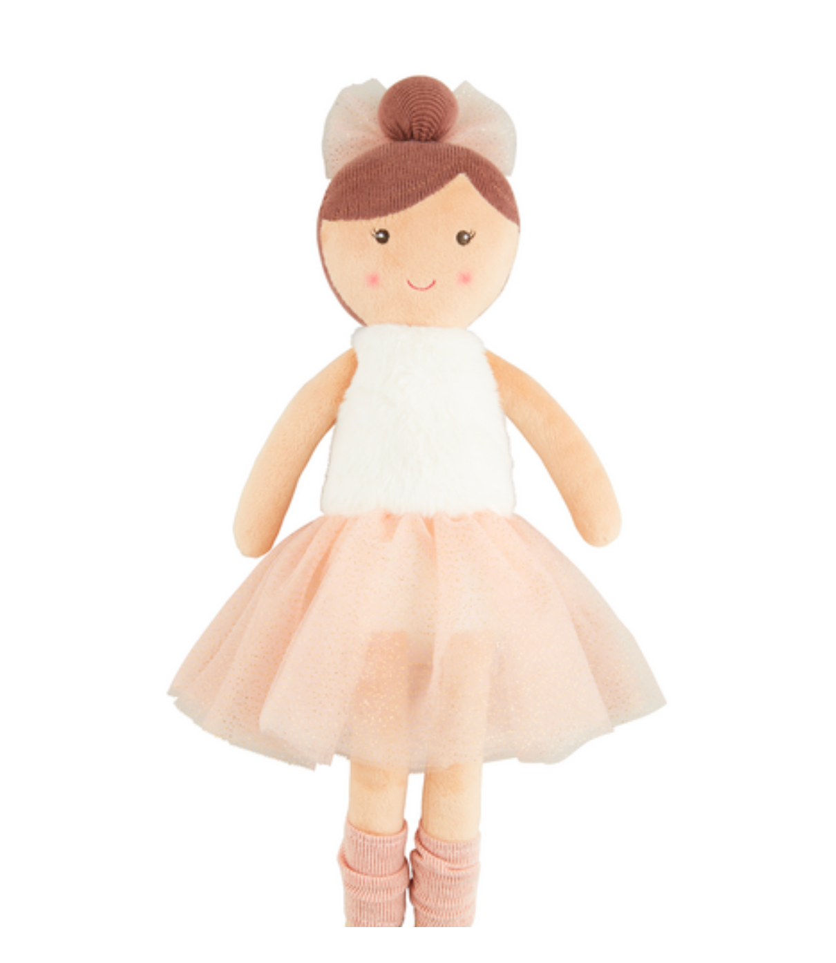 Ballerina Doll