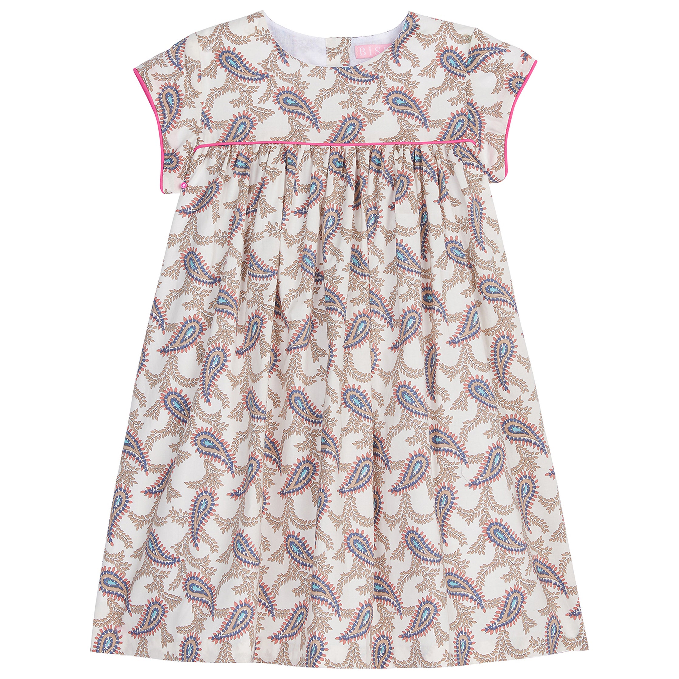 Charlotte Dress
