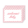 Milestone Cards