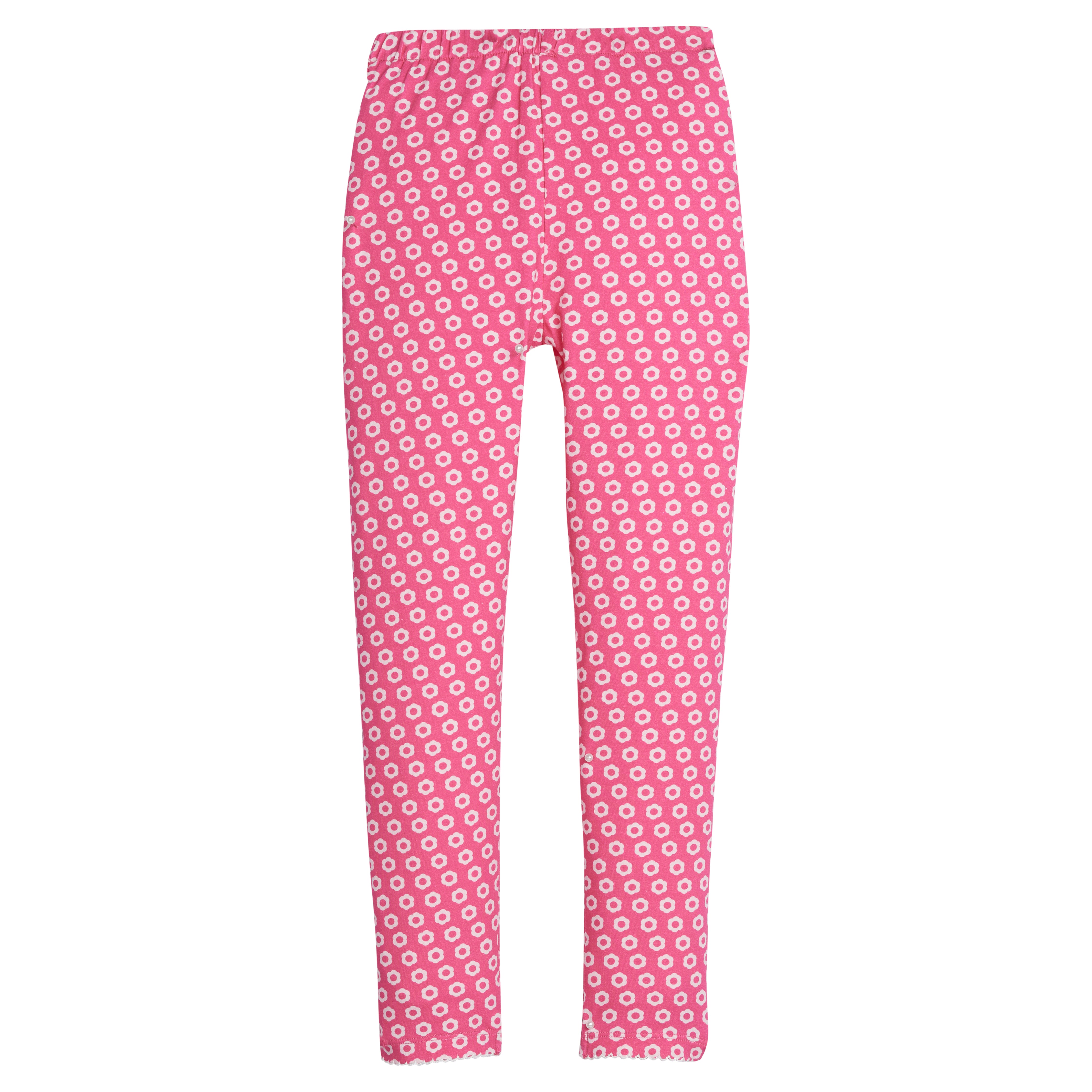 Bisby Legging