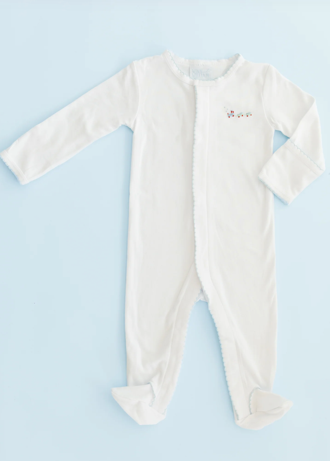 Choo-Choo Train Sleeper (Baby)