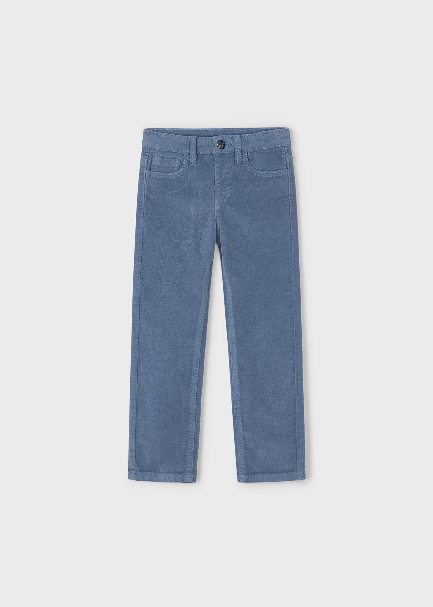 Basic Cord Trouser
