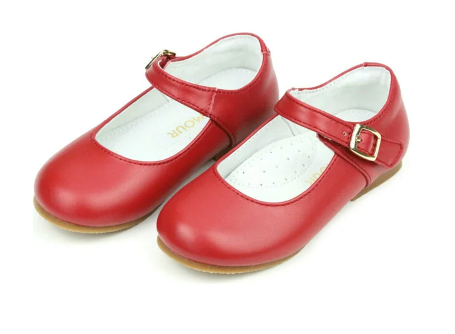 Rebecca Special Occasion Flat