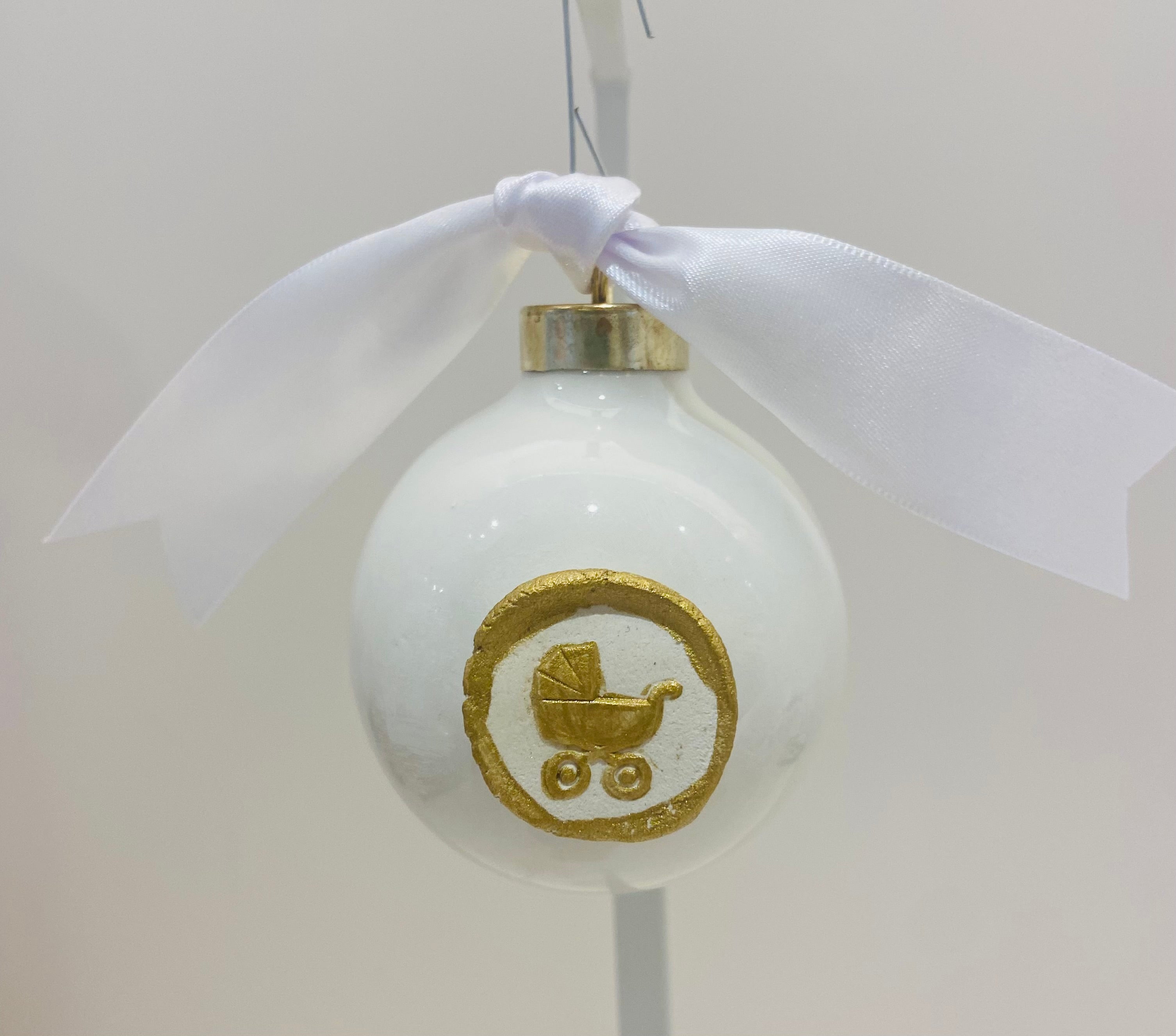 Ball Ornament