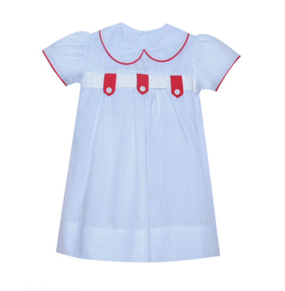 Camden Dress