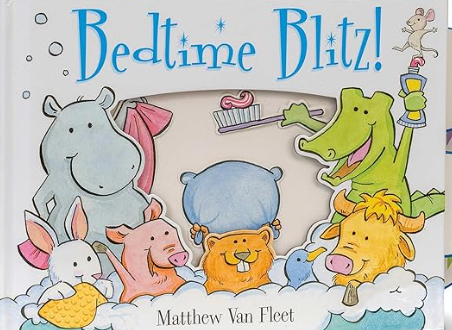 Bedtime Blitz