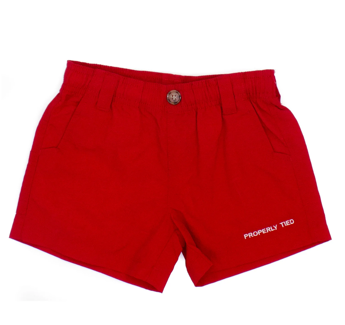 Mallard Shorts (Big Kid)