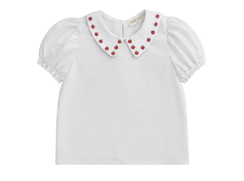 Apple Blouse