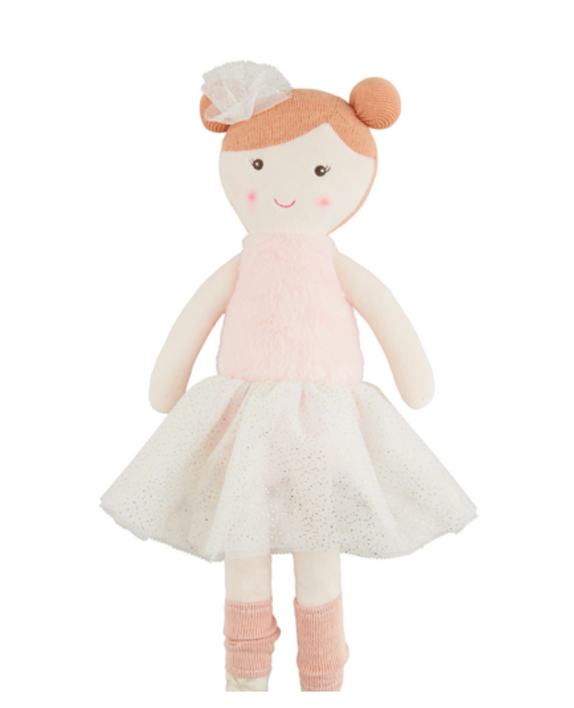 Ballerina Doll