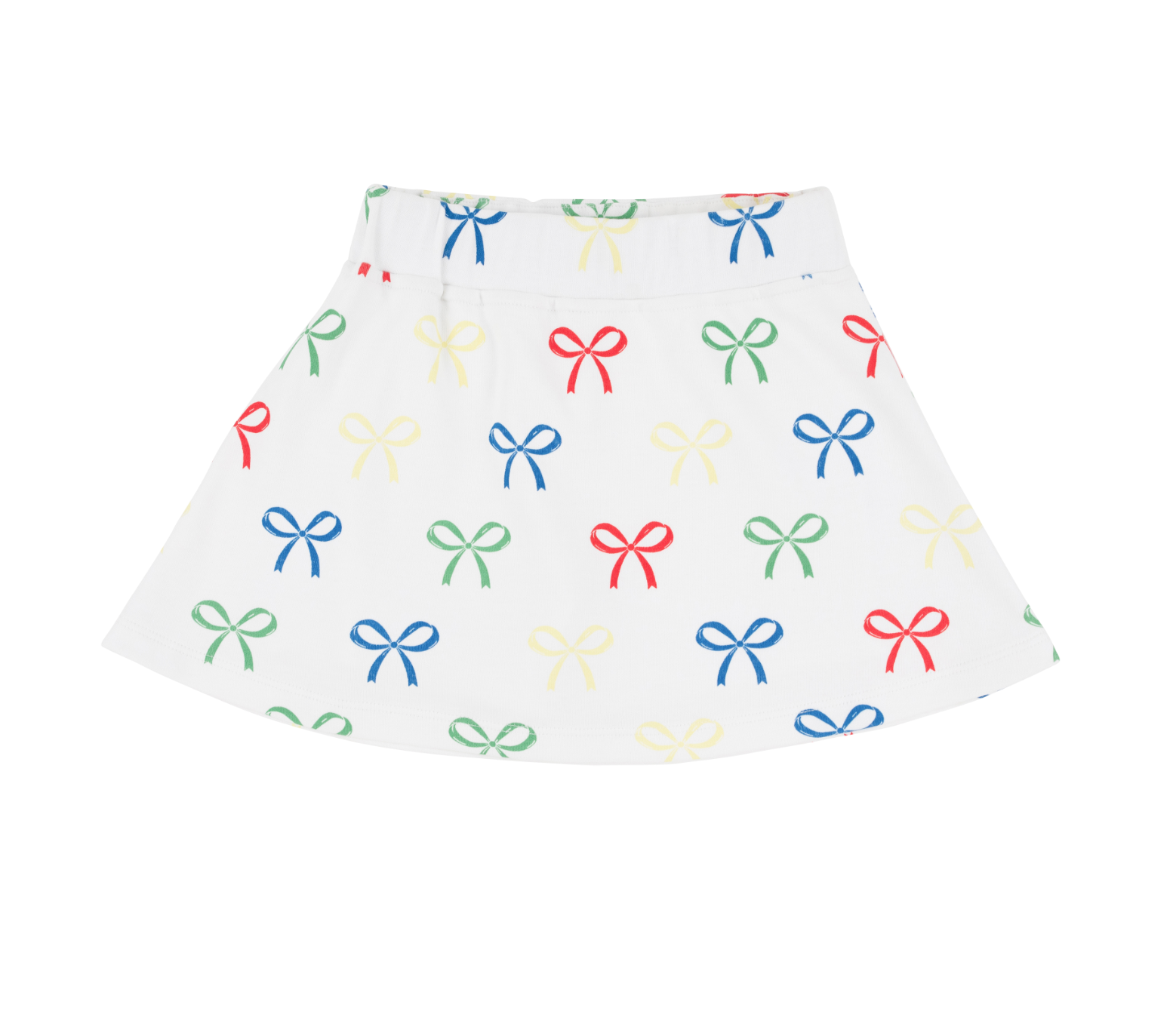 Searcy Ribbon Reminder Skort (Kid)