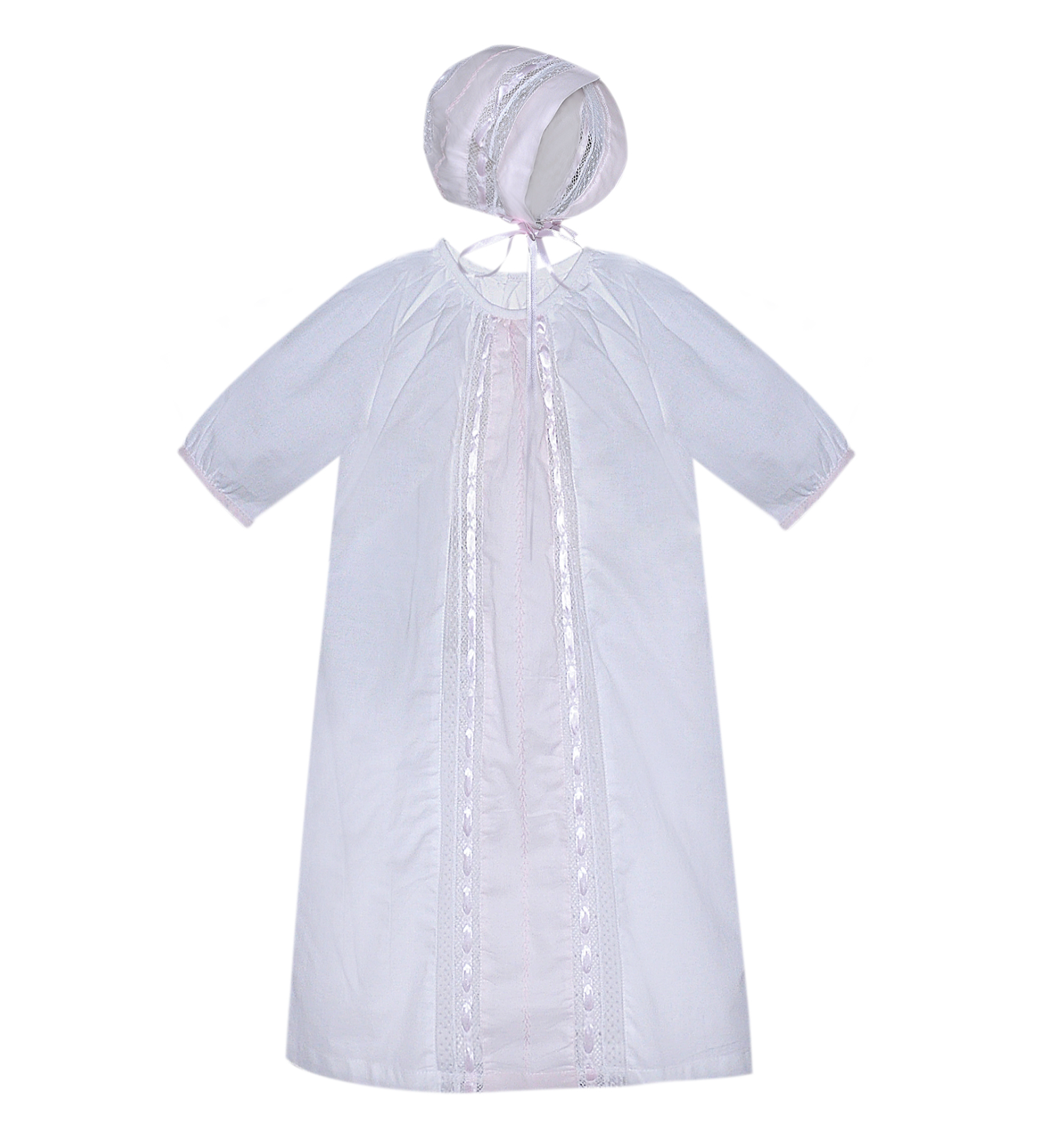 Daygown Kipling Pink