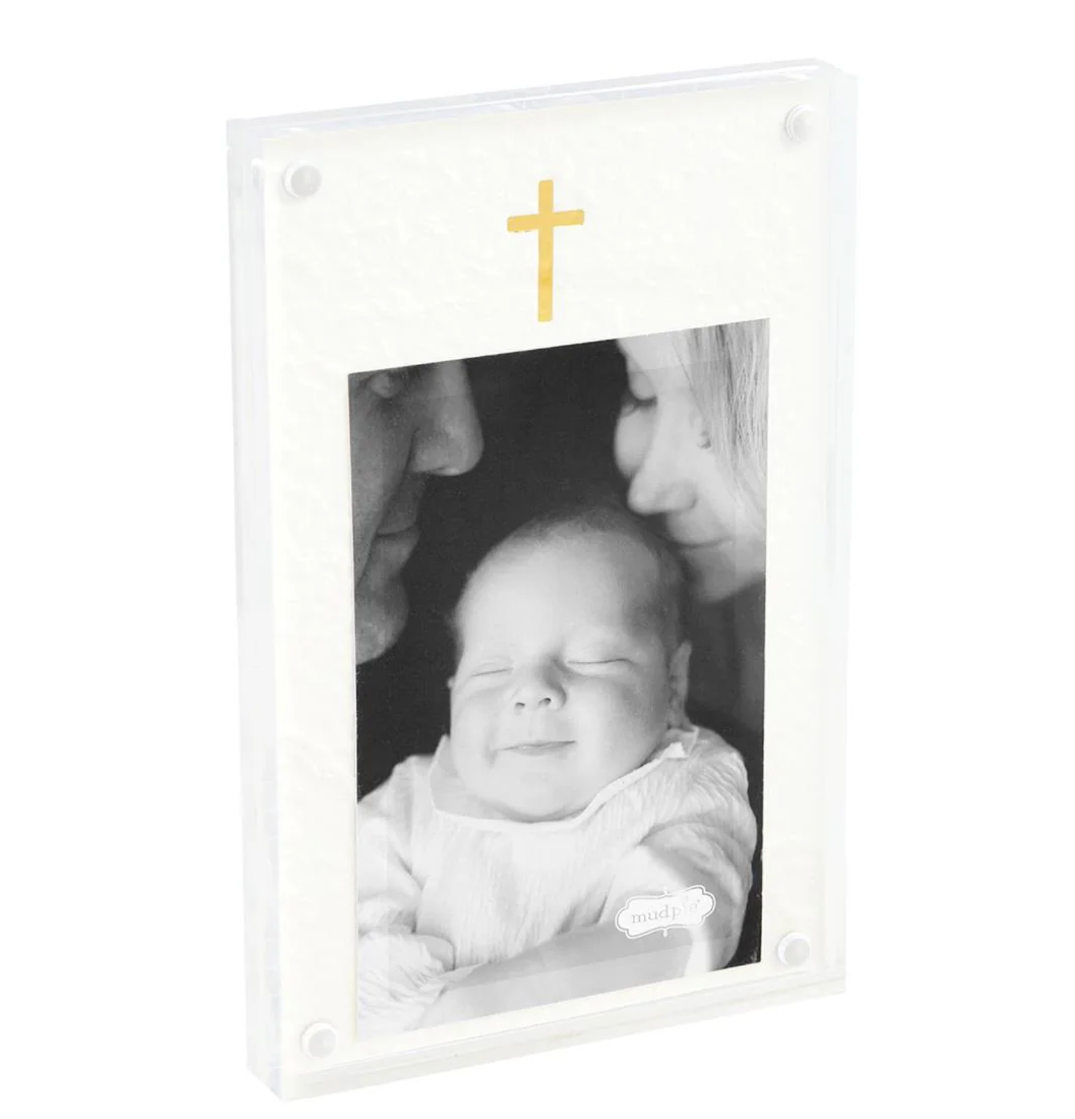 Cross Acrylic Frame