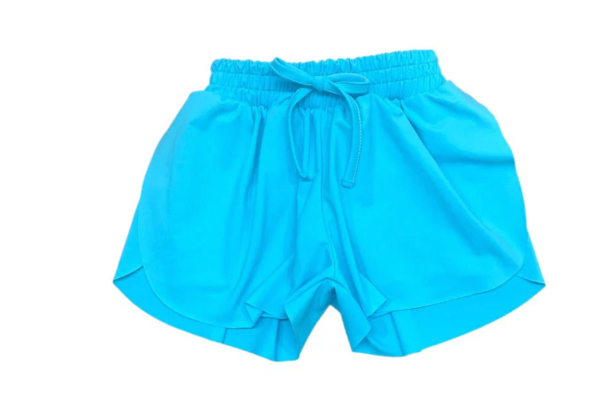 Butterfly Shorts