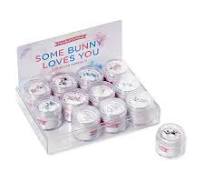 Bunny Stud Earrings