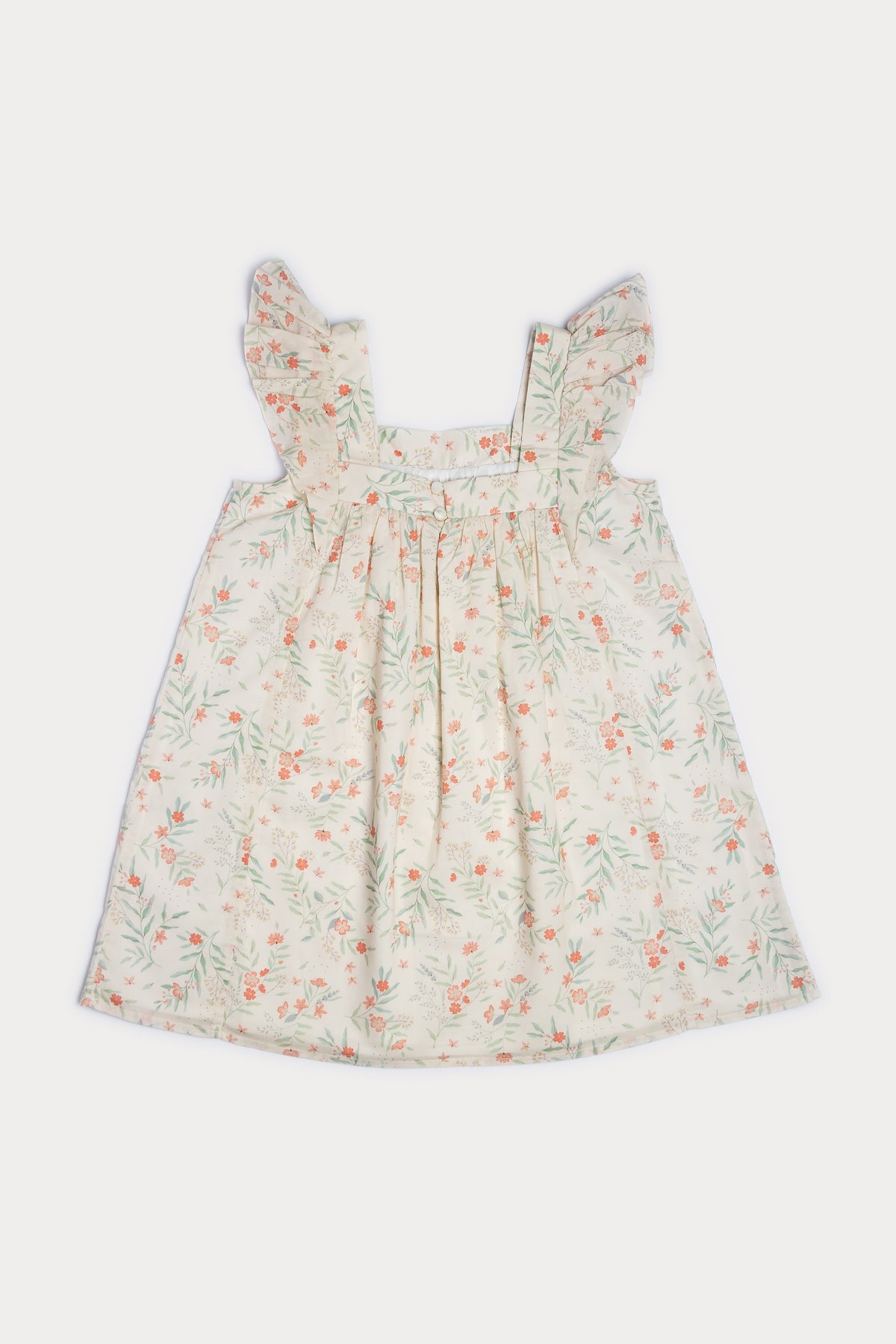 Pia Dress