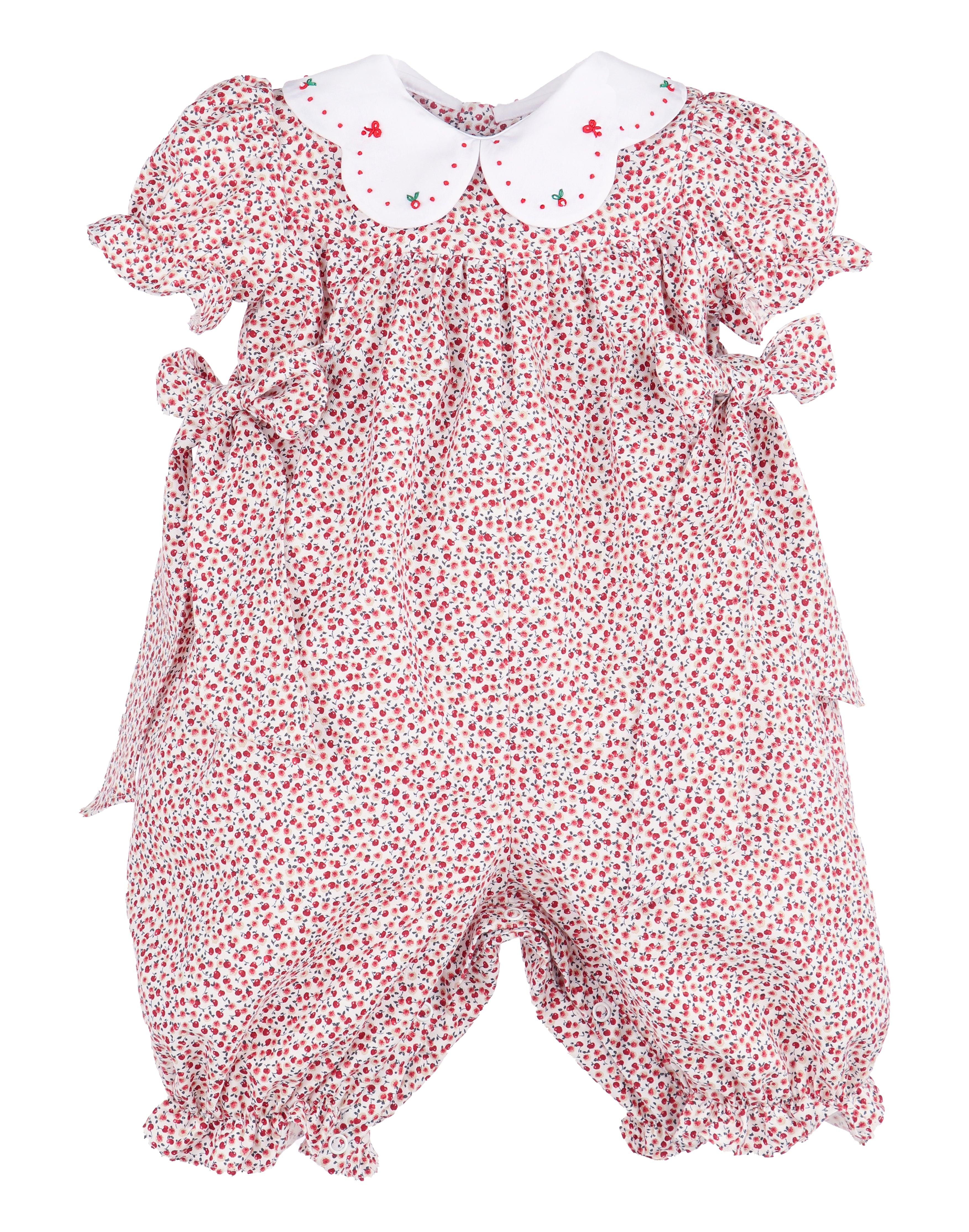 Red Apple Orchard Longall (Toddler)