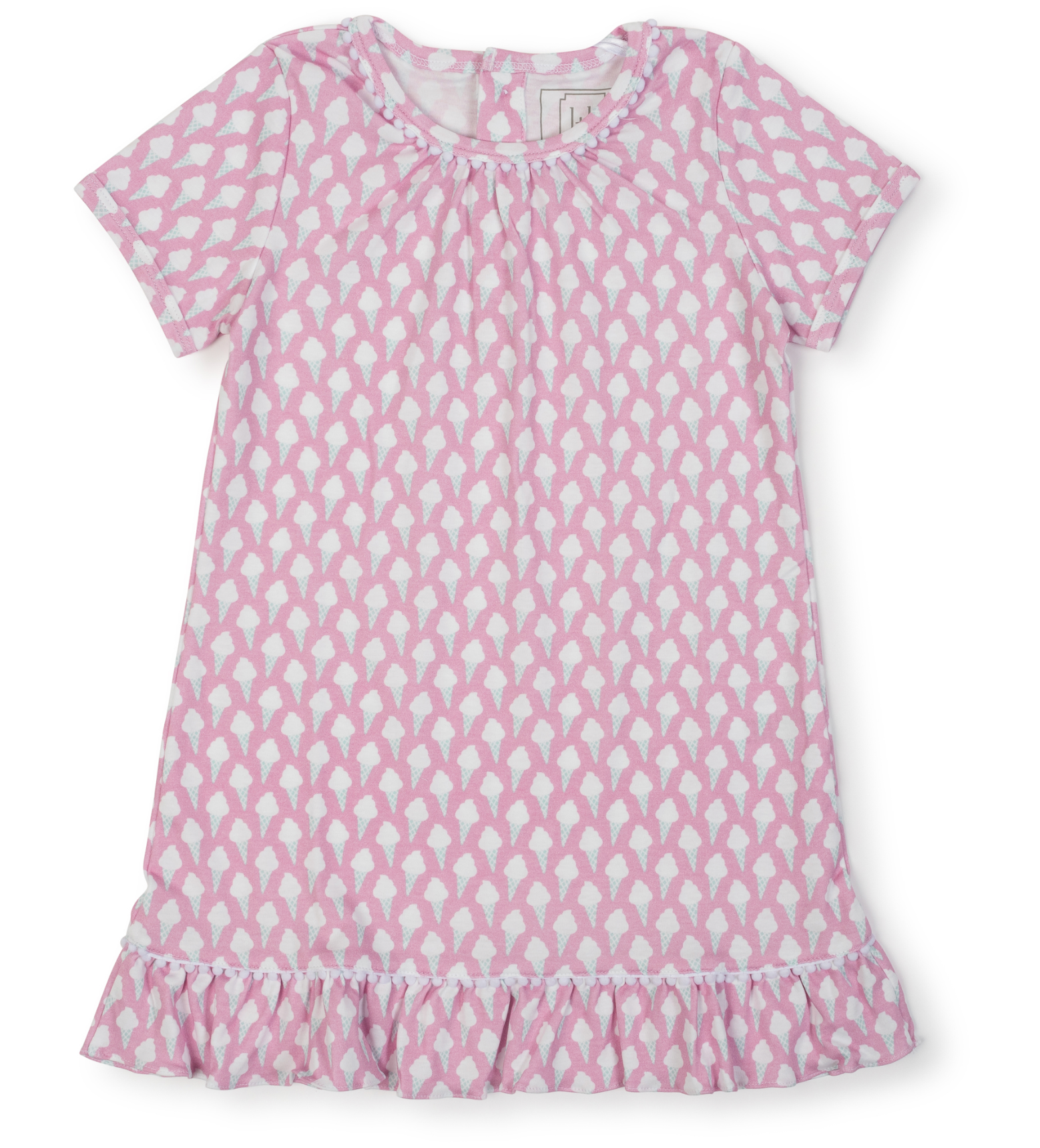 Camden Dress