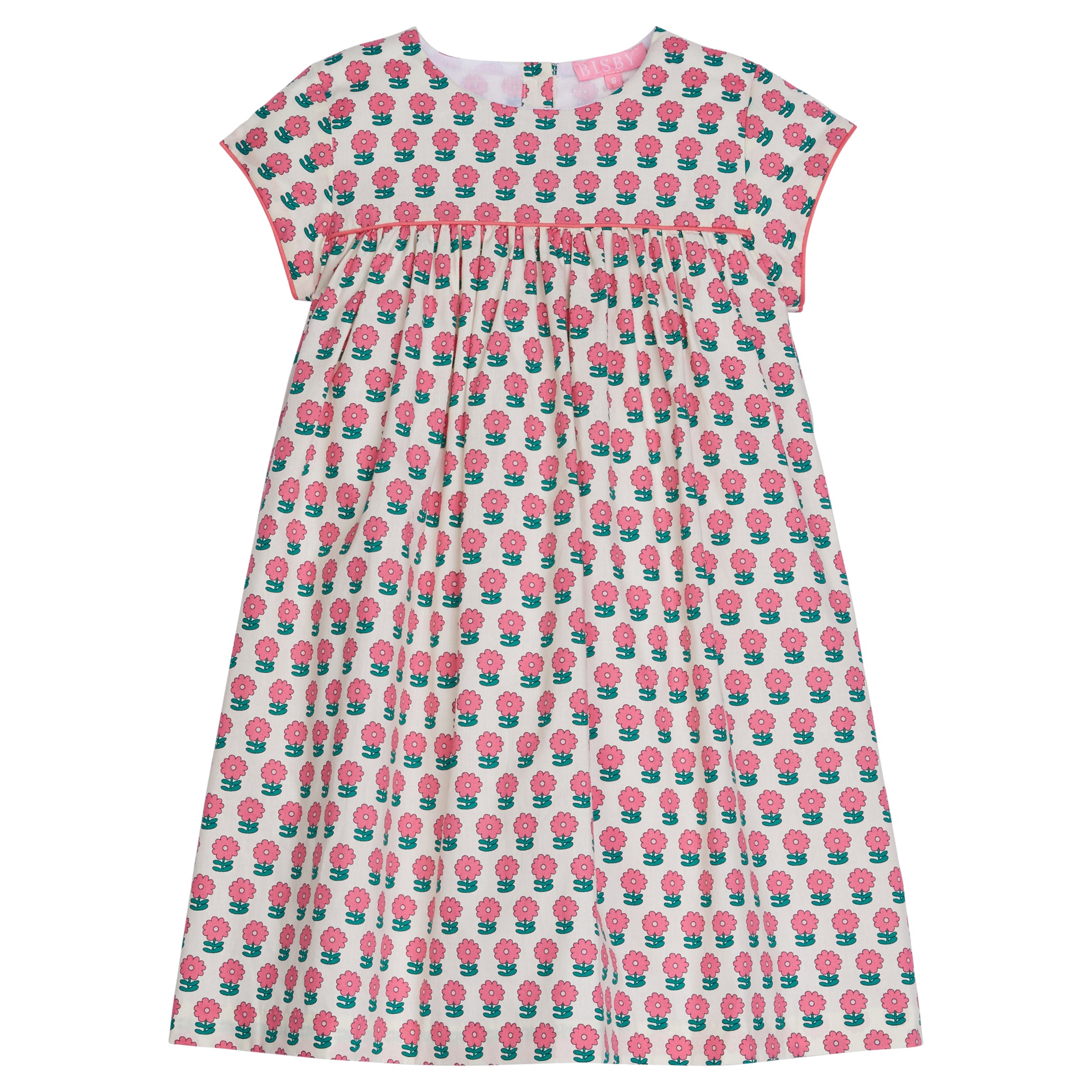 Charlotte Dress