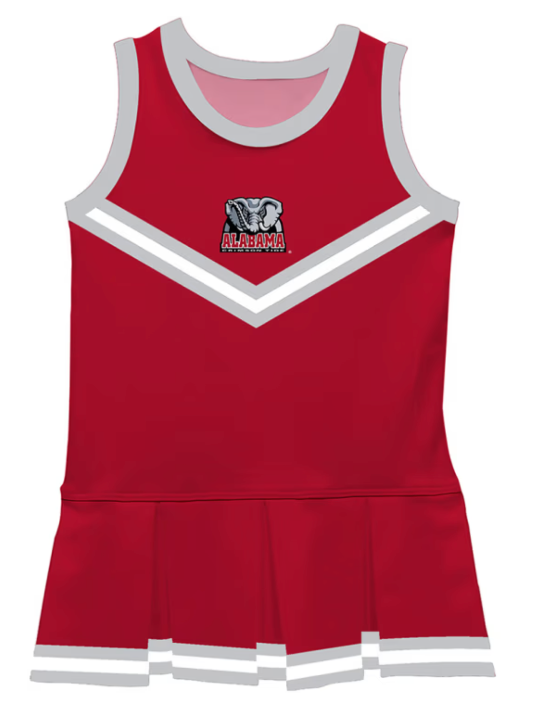 Alabama Crimson Tide Game Day Uniform (Toddler)
