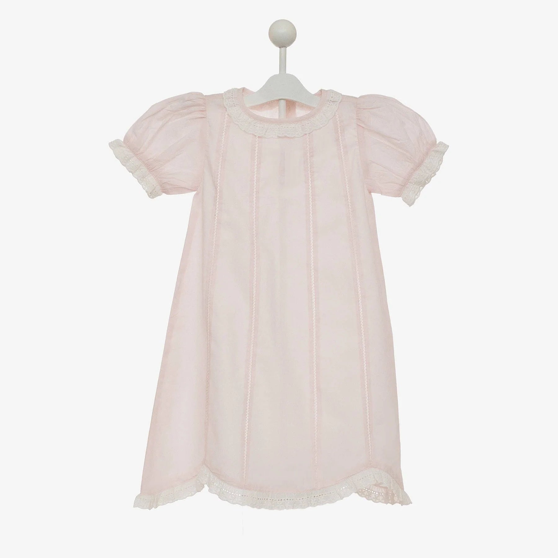 Pink Spencer Daygown