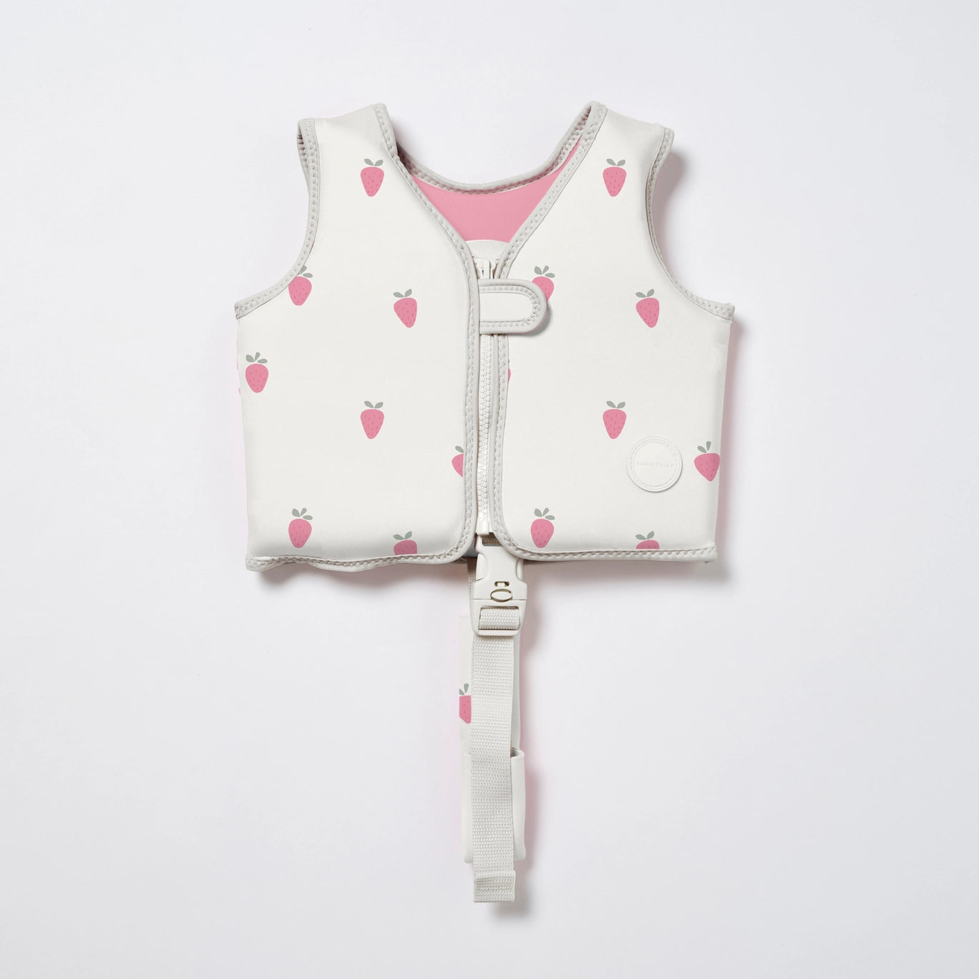 Kids Swim Vest