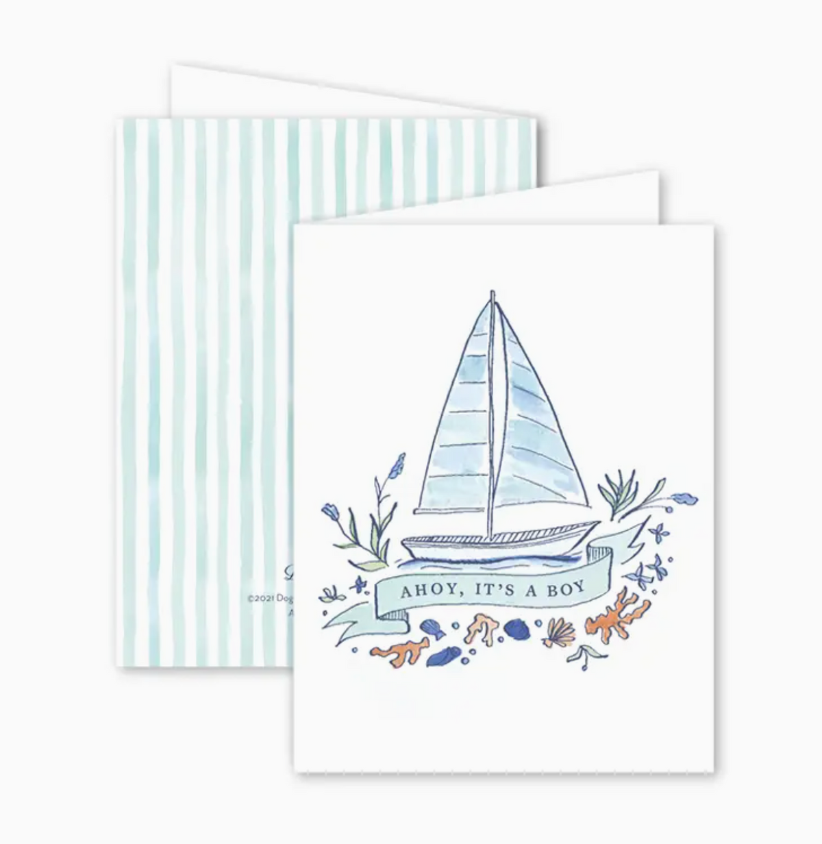 Single Card