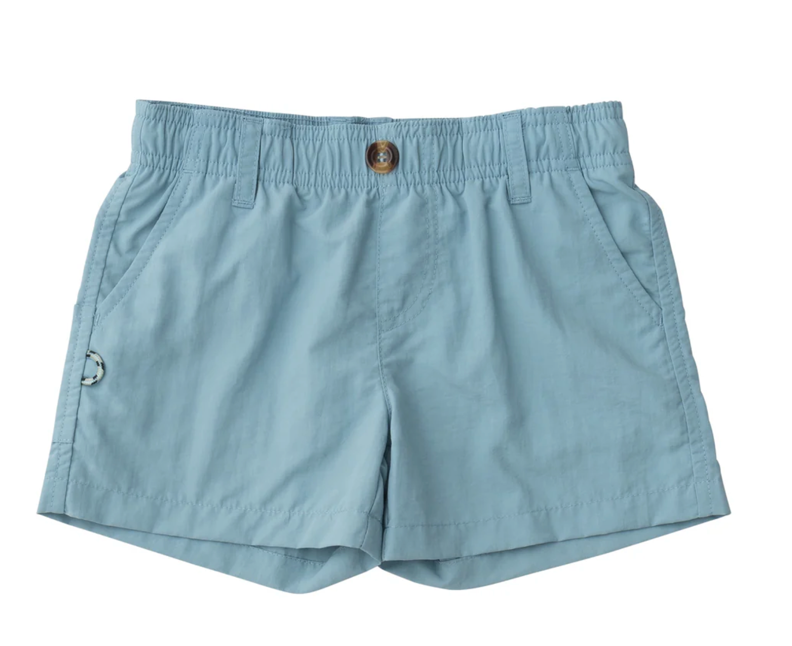 Outrigger Performance Short (Kid/Big Kid)