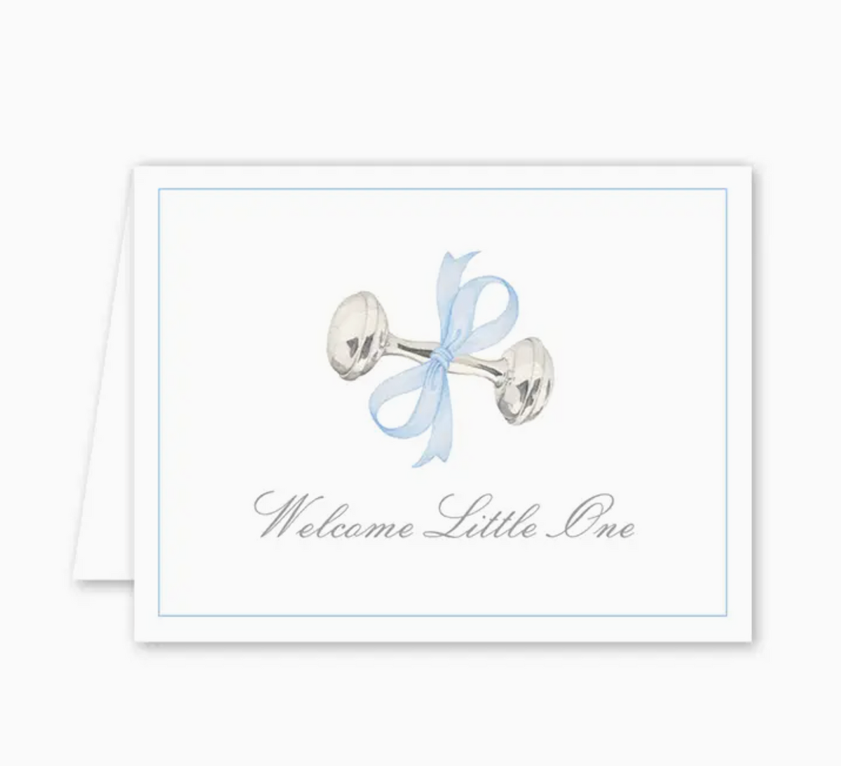 Single Card